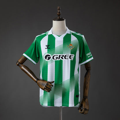 Camiseta Real Betis 1ª Equipación 26/27