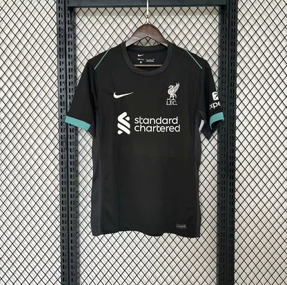 Liverpool FC 2ª Equipación  24/25