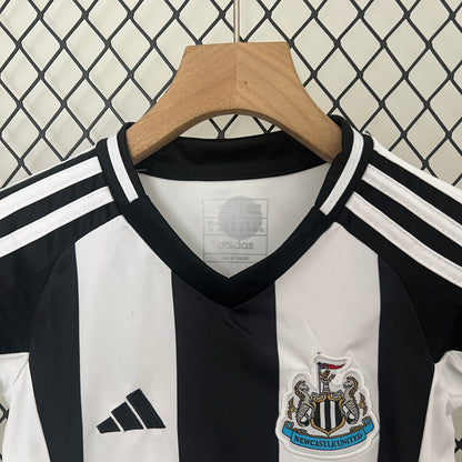 Newcastle United 1ª Equipación 24/25