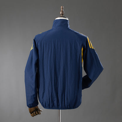 Boca Juniors Chaqueta