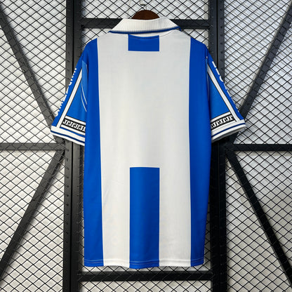 Leganes 98/99