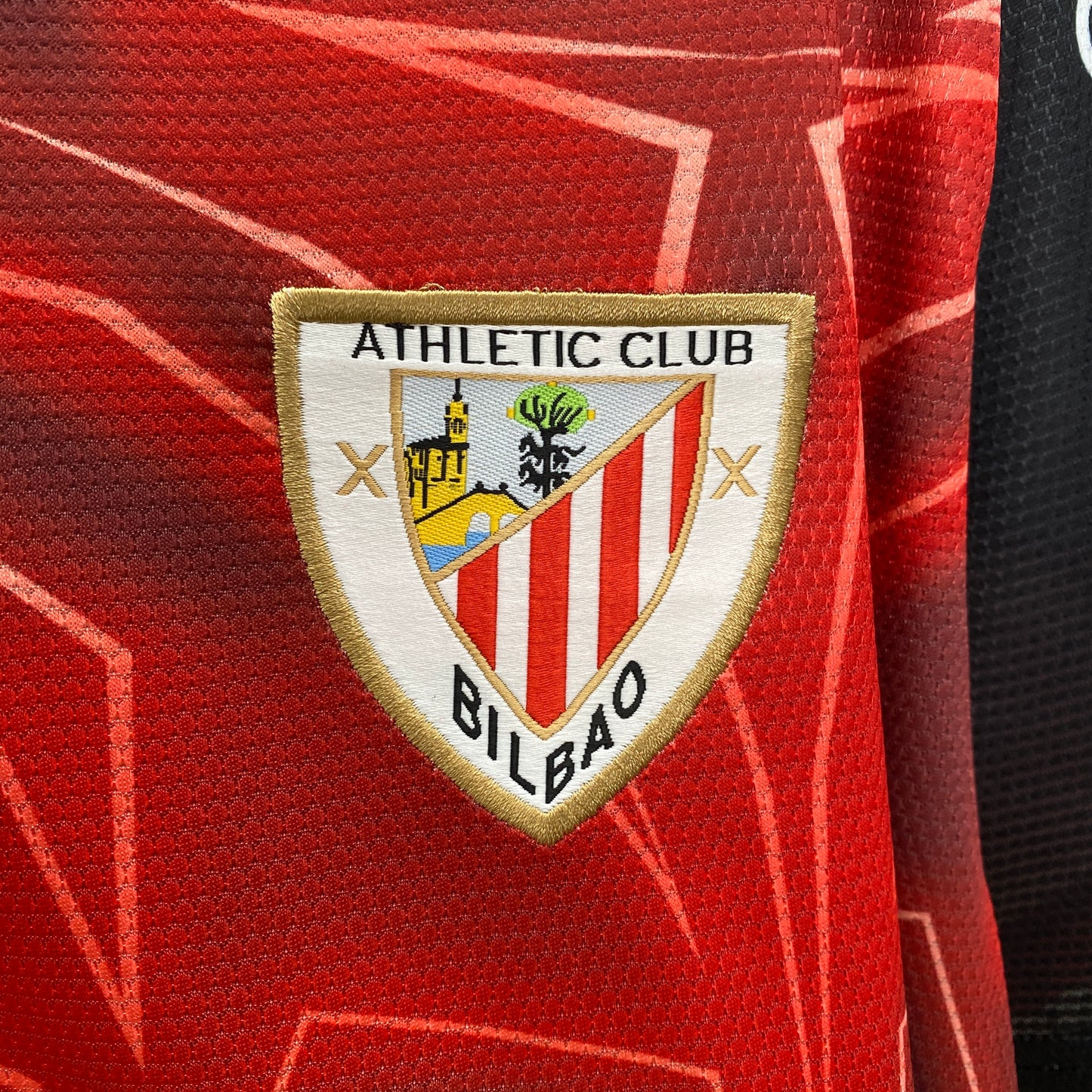 Athletic Club Training