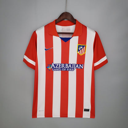 Atlético de Madrid 13/14