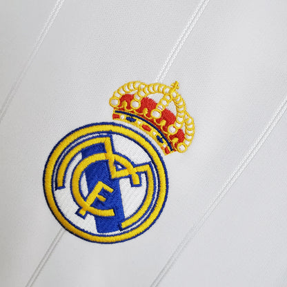 Real Madrid 12/13