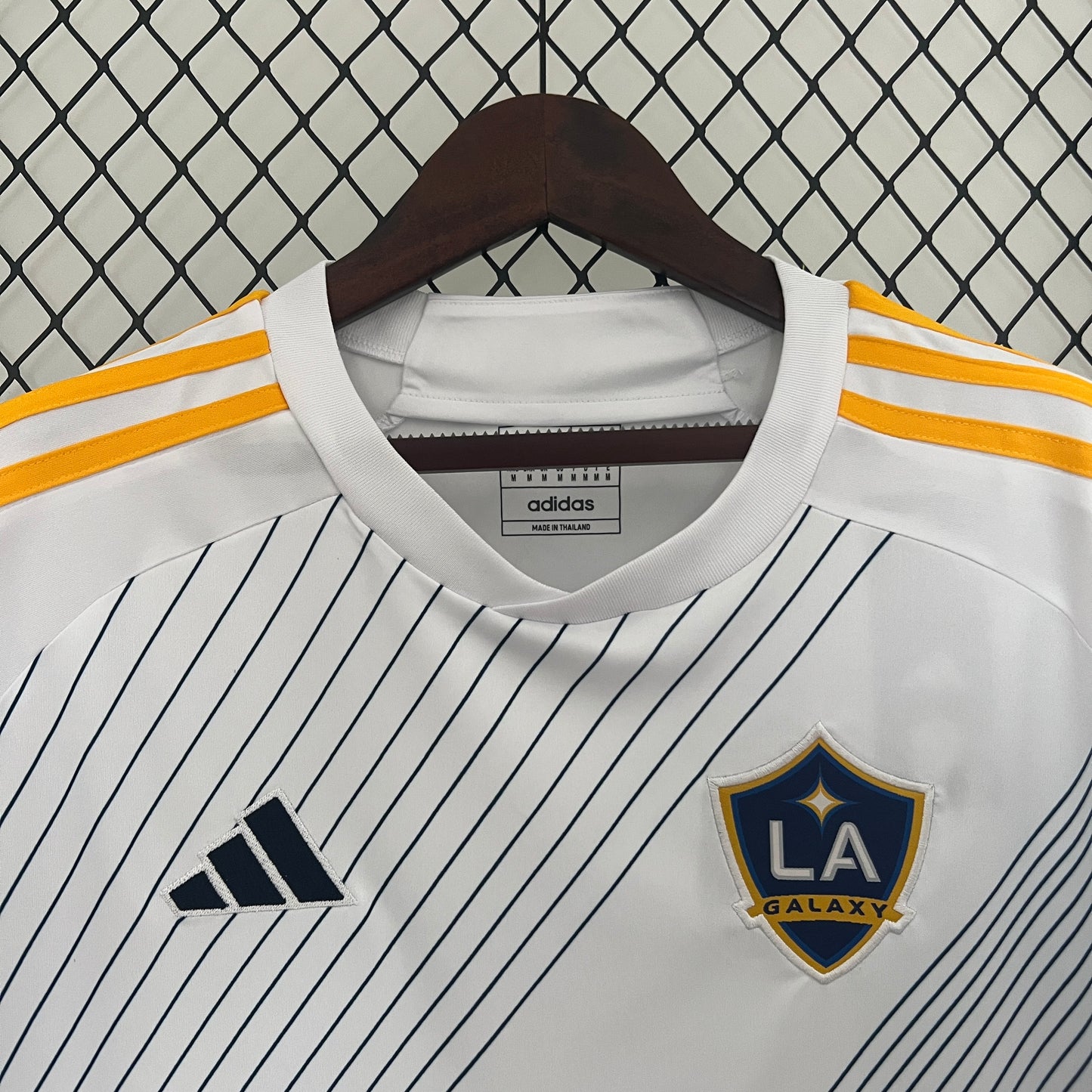 LA Galaxy 1ª Equipación 24/25