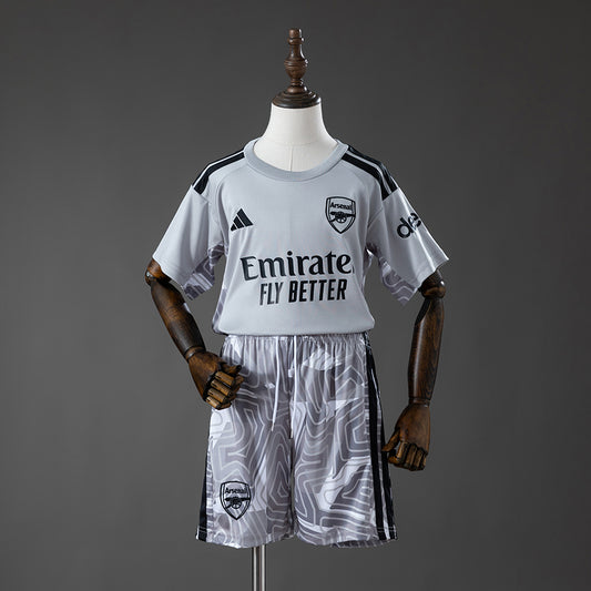Arsenal portero 26/27