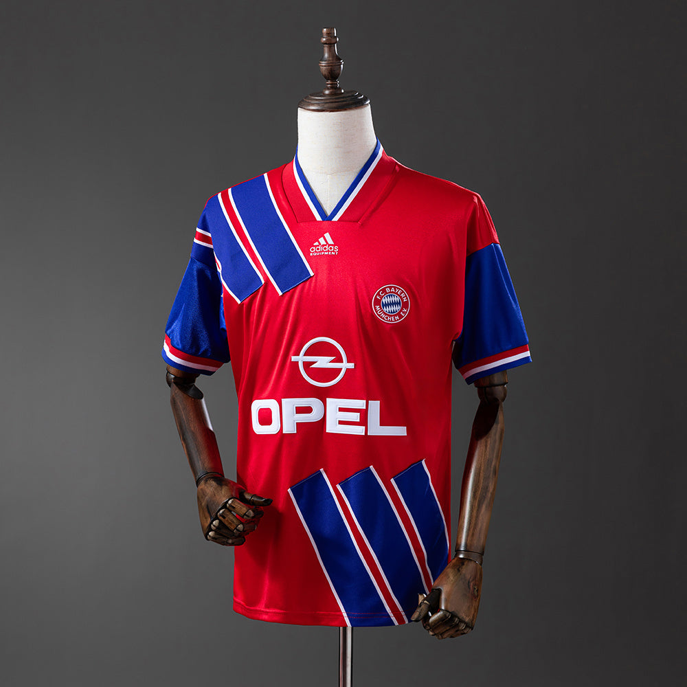 Bayern Munich 93/95