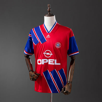 Bayern Munich 93/95