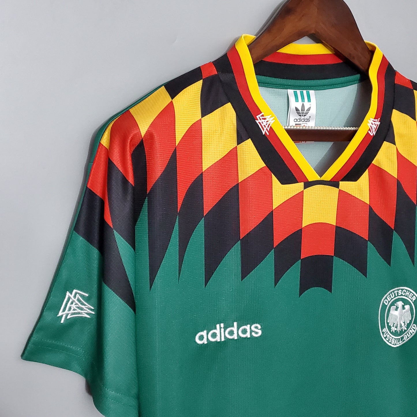 Alemania 1994