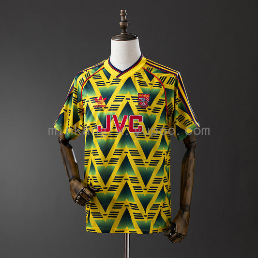 Arsenal 91/93