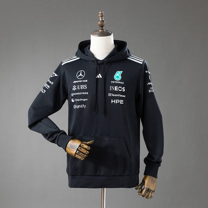 AMG Sudadera