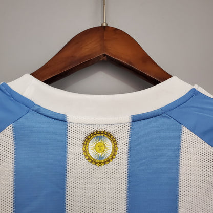 Argentina Maradona 2010