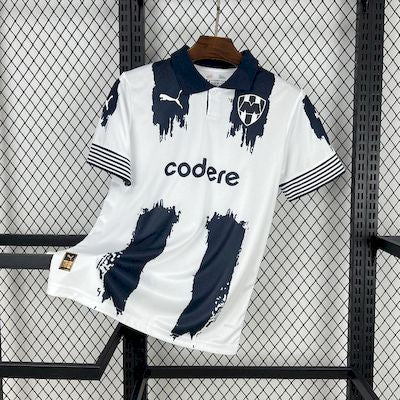 Monterrey 1ª Equipación 25/26