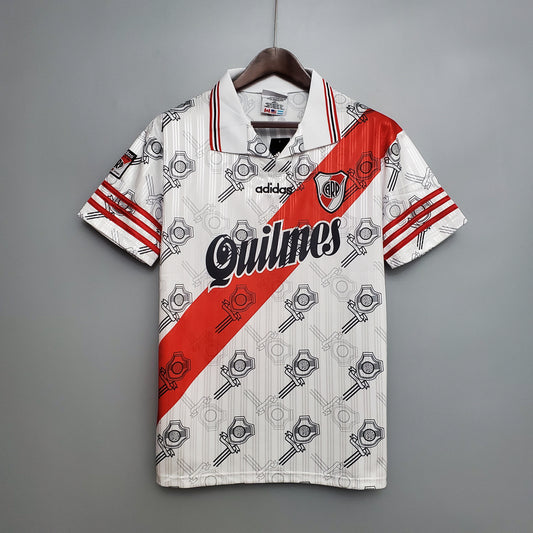 River Plate 95/96