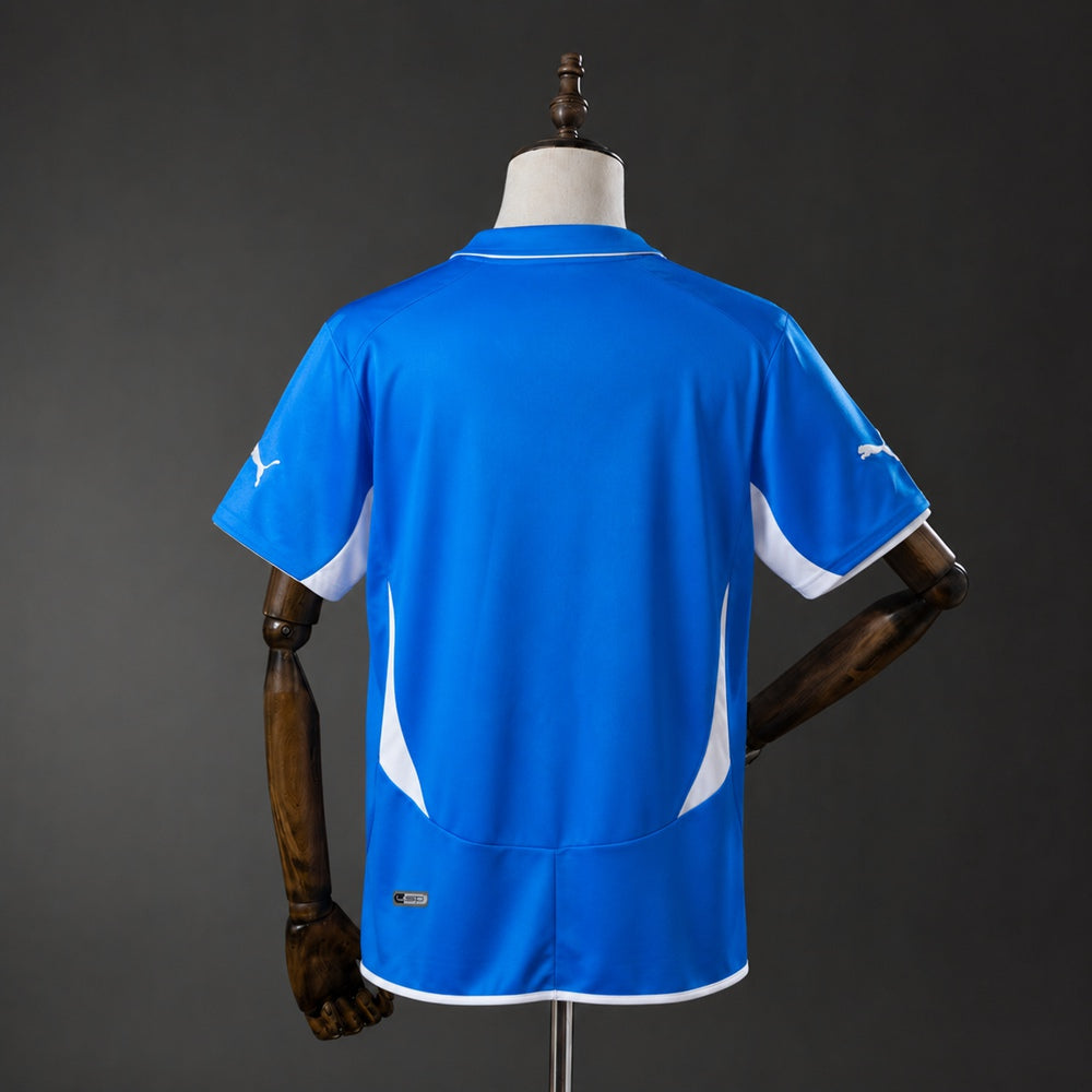 Uruguay 2010