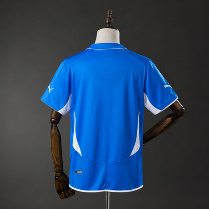 Uruguay 2010