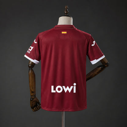 Camiseta Getafe 2ª equipación 2026/27