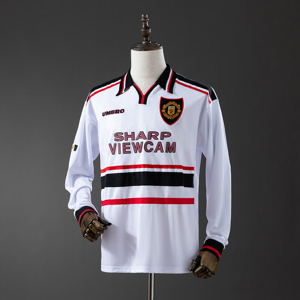 Manchester United 98/99
