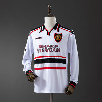Manchester United 98/99