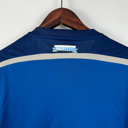 Argentina Maradona 2014