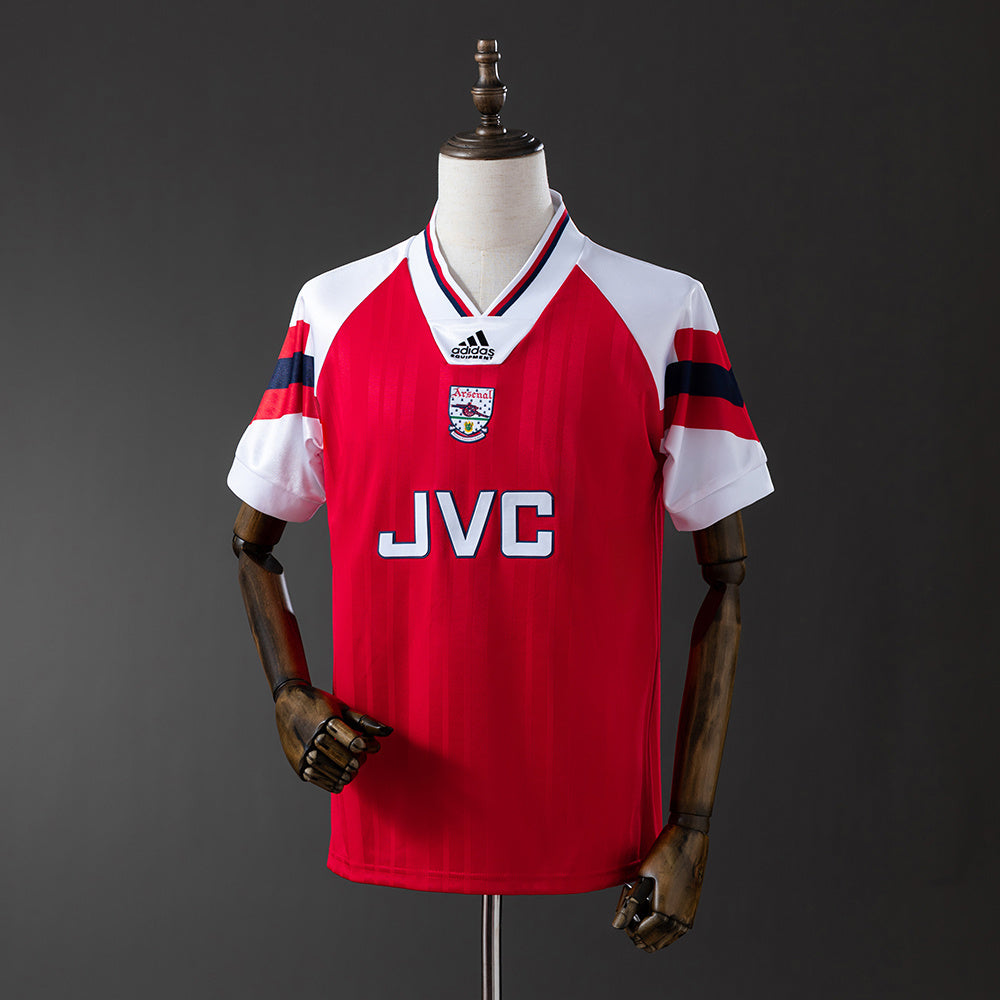 Arsenal 92/93