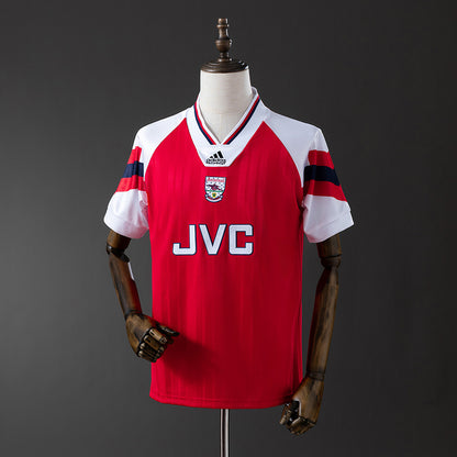 Arsenal 92/93