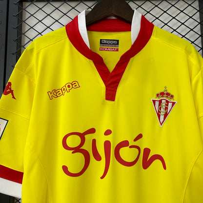 Sporting de Gijón 15/16