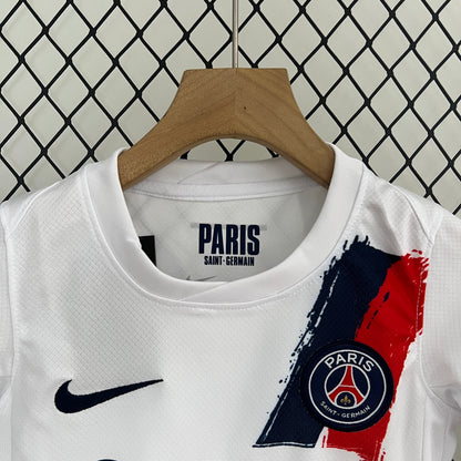 PSG 2ª Equipación 24/25
