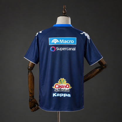 Camiseta Retro Independiente Rivadavia 10/11