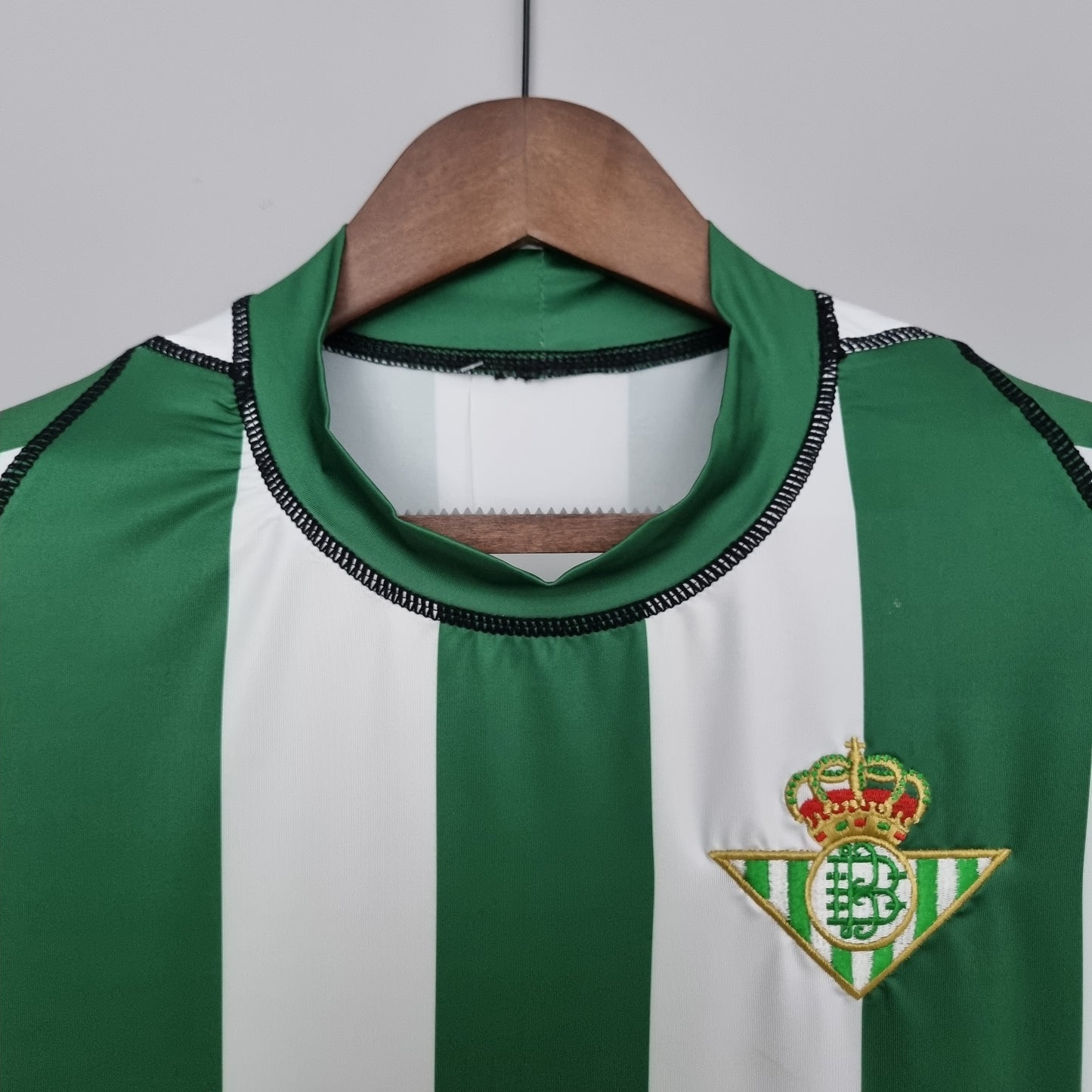 Real Betis 03/04