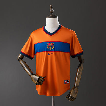 FC Barcelona 98/99