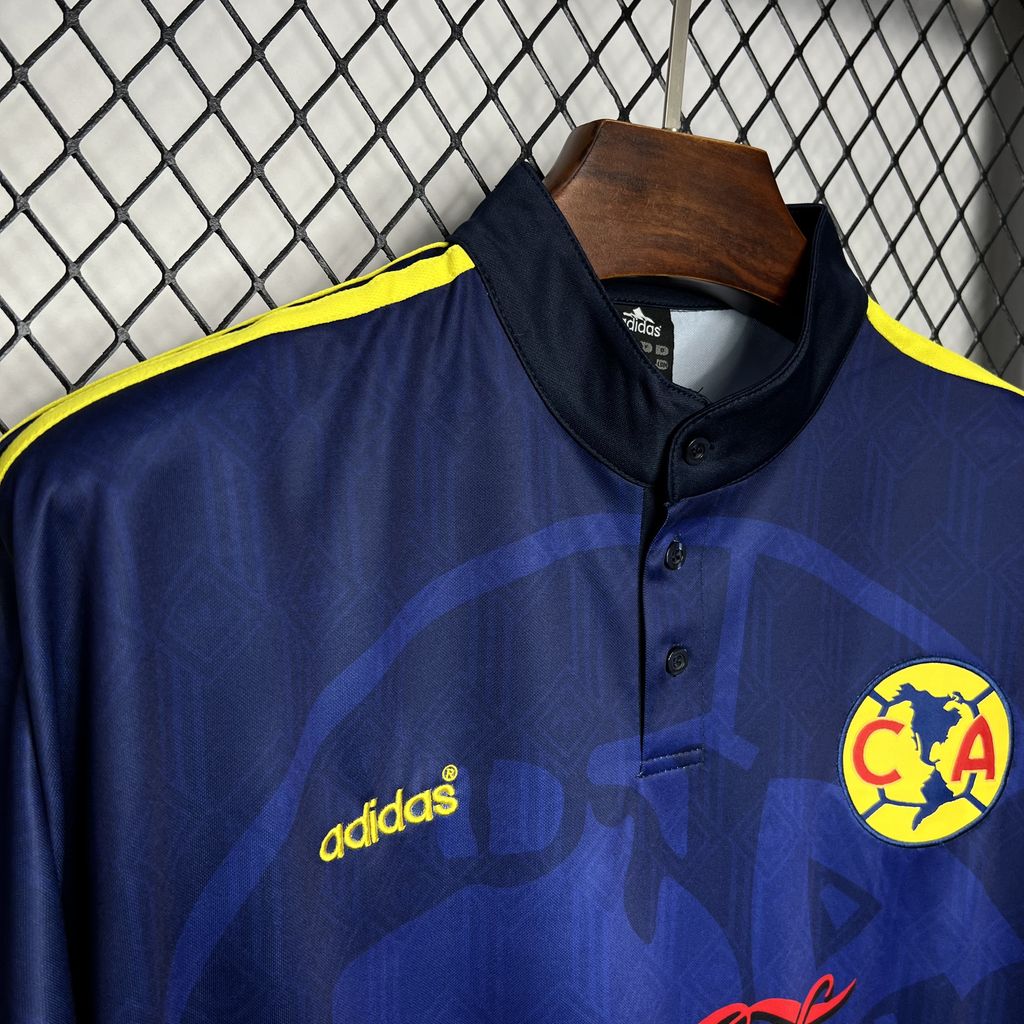 Club América 98/99