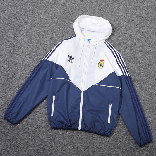 Chaqueta Real Madrid