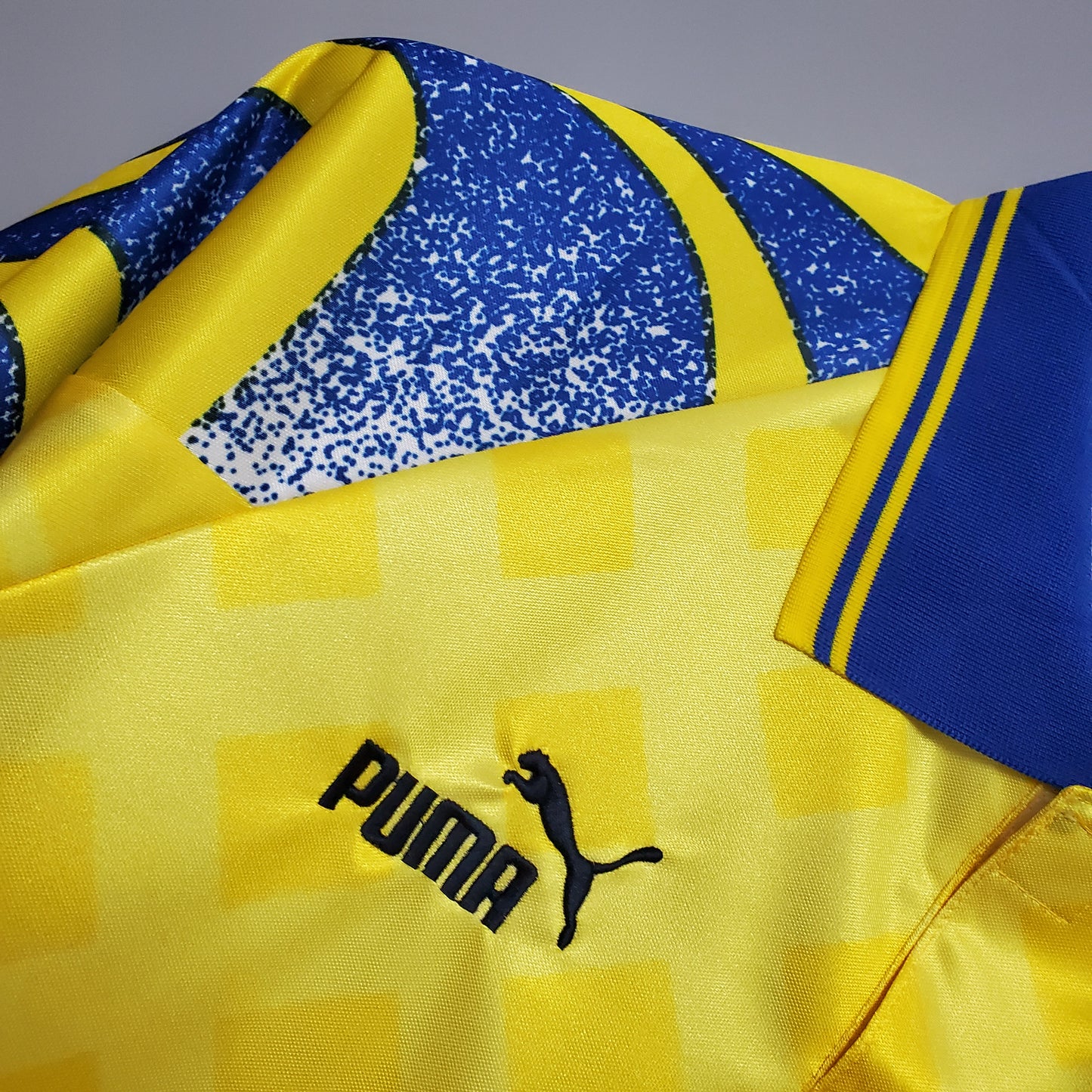 Parma FC 95/96