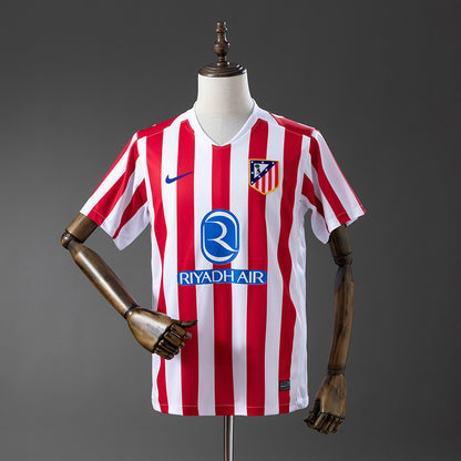 Atlético de Madrid 1ª Equipación 25/26
