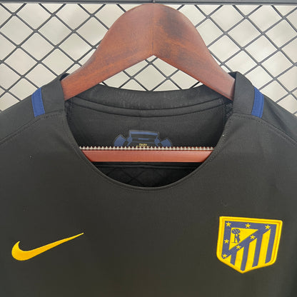Atlético de Madrid 16/17