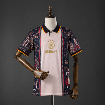 Camiseta Alemania Special Edition