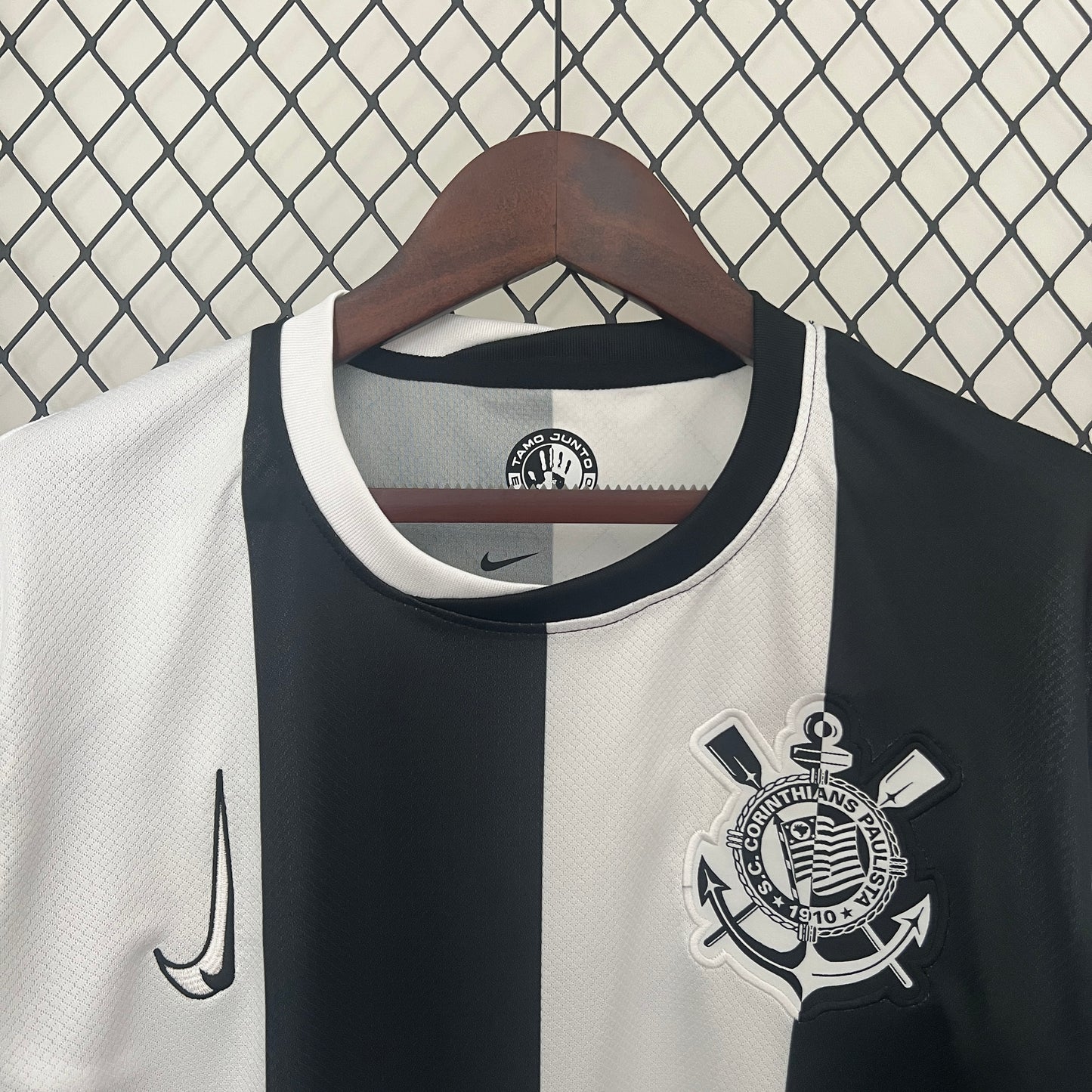 Corinthians 3ª Equipación 24/25