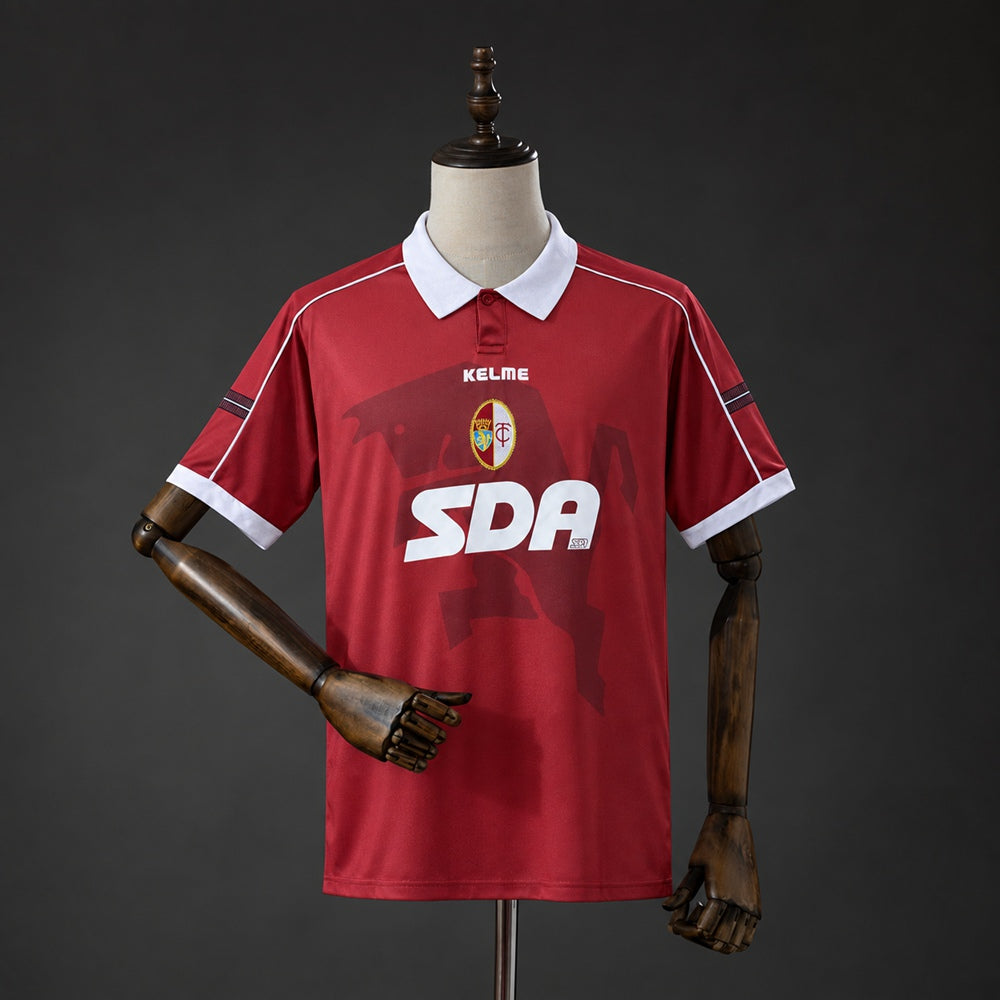 Camiseta Retro Torino 98/99