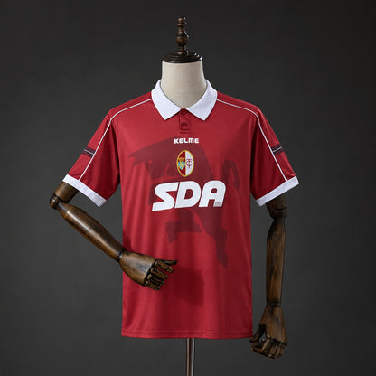 Camiseta Retro Torino 98/99