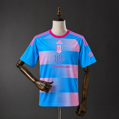 Camiseta Fulham 3.ª Equipación 26/27