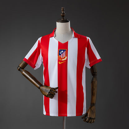 Atletico de Madrid Centenario 03/04