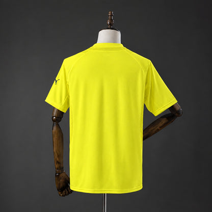 Camiseta Retro Villarreal CF 2005/06