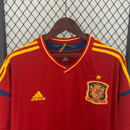 España 2012