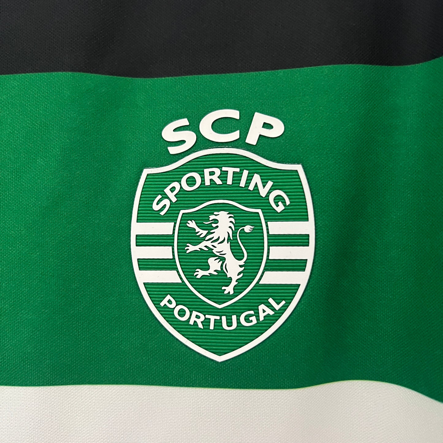 Sporting de Portugal 1ª Equipación 24/25