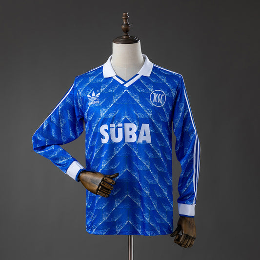Karlsruher 89/90