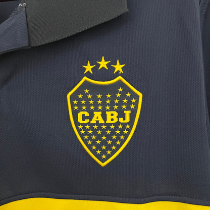 Boca Juniors 09/10