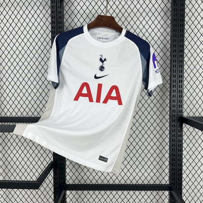 Tottenham 1ª Equipación 25/26