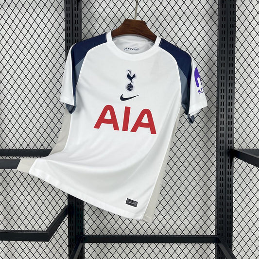 Tottenham 1ª Equipación 25/26