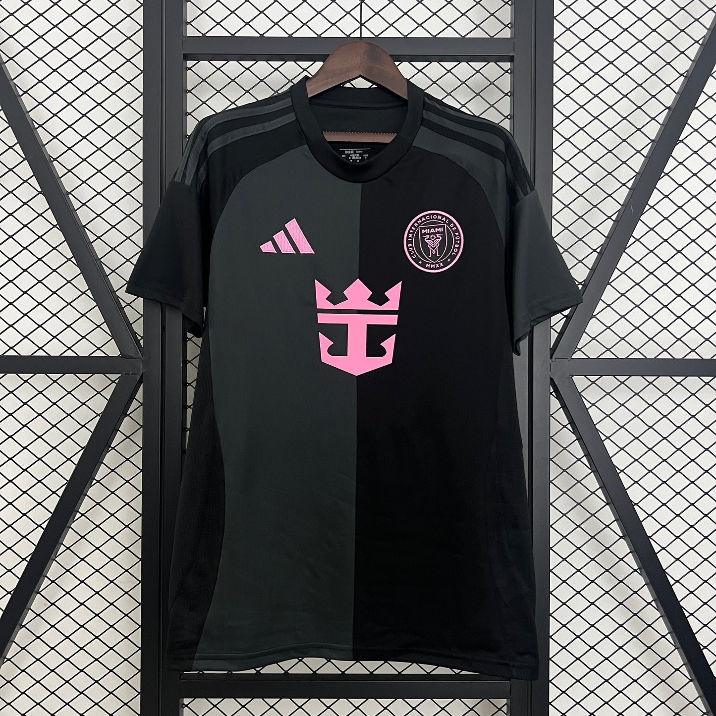 Inter Miami 1ª Equipación 25/26